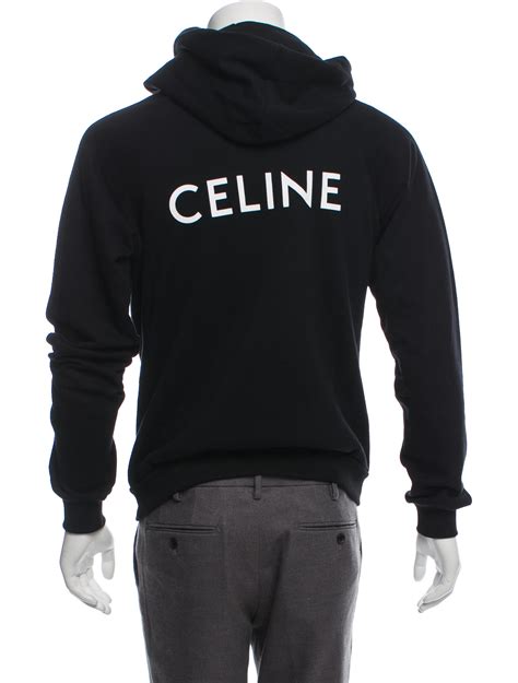 celine jumper men's|Celine sweatshirts.